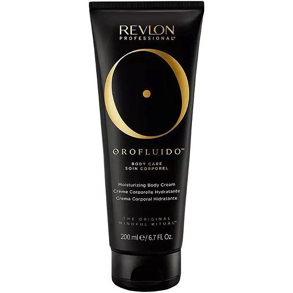 Óleo Corporal RVL 200ml