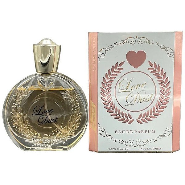 Perfume Omerta Love Dust EDP 100ml - Feminino