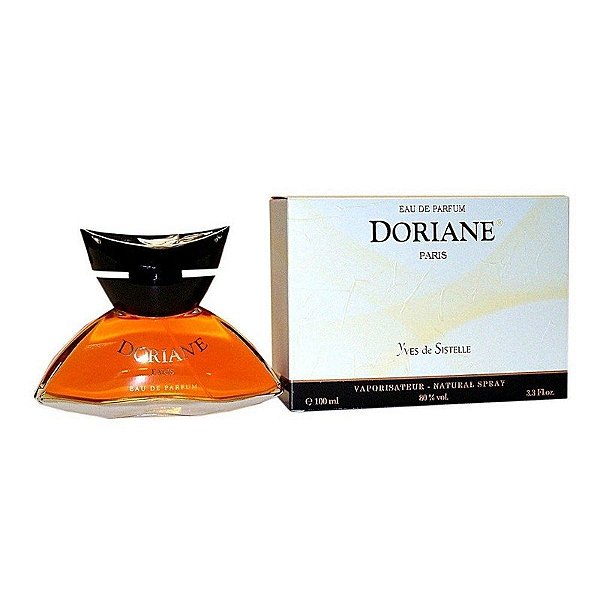 Perfume Yves de Sistelle Doriane 100 ml