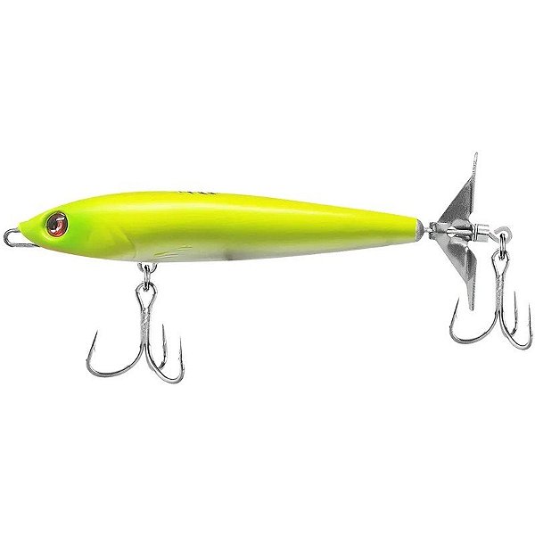Isca Marine Sports TNT Turbo 110-24