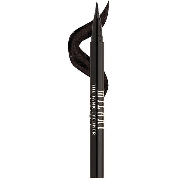 Delineador Milani Stay Put 01 After Dark - 28g