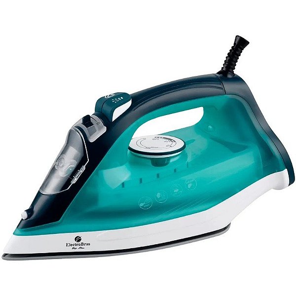 Ferro a Vapor ElectroBras EBPV-20 2200W 220V/50-60Hz