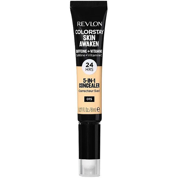 Corretor Revlon Colorstay Skin Awaken 5em1 015 Pele Desperta - 8mL