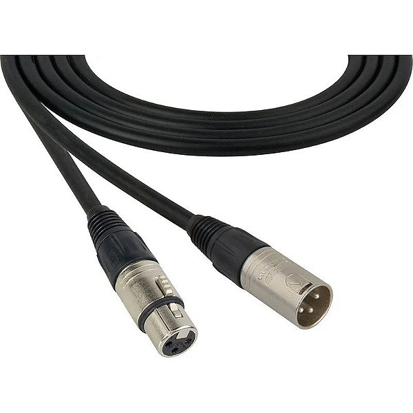 Cabo Microfone BLG BAM-003 10M