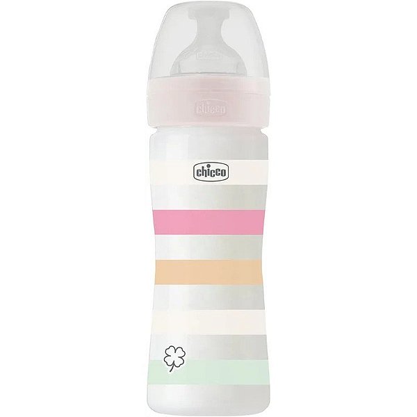 Mamadeira Chicco para Bebê 28623 Well B 250ml