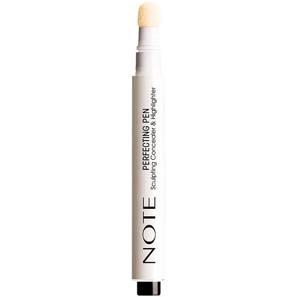 Iluminador Note Perfecting Pen N°03 Light Beige - 3mL