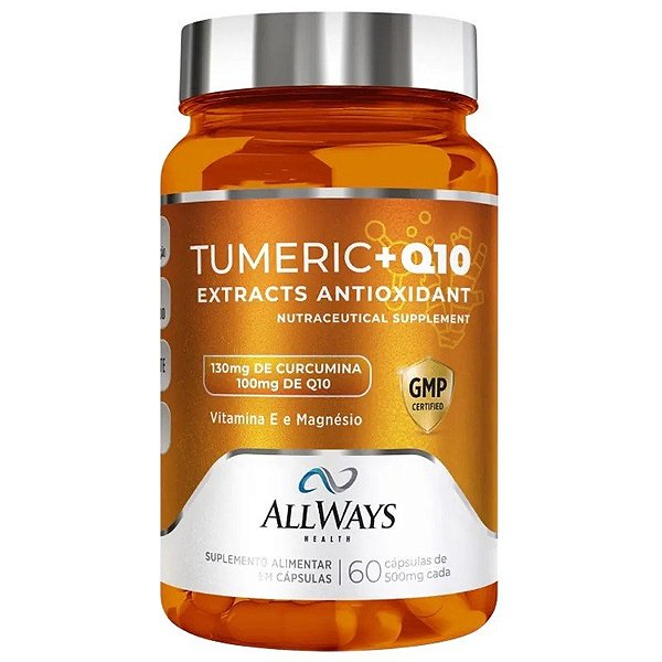 Sempre Health Reveramax (60 Cápsulas)
