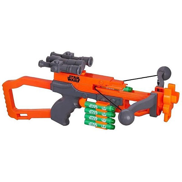Bestimba de Chewbacca Star Wars Nerf
