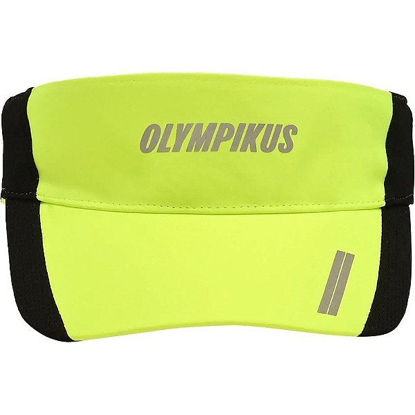 Boné Olympikus OIWC231704 Amarelo Limão
