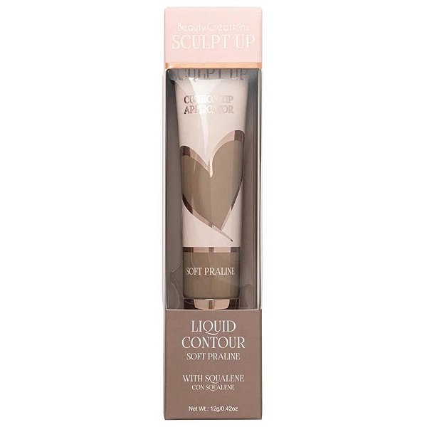 Contorno Líquido Beauty Creations Flawless Stay | Soft Praline - 12g