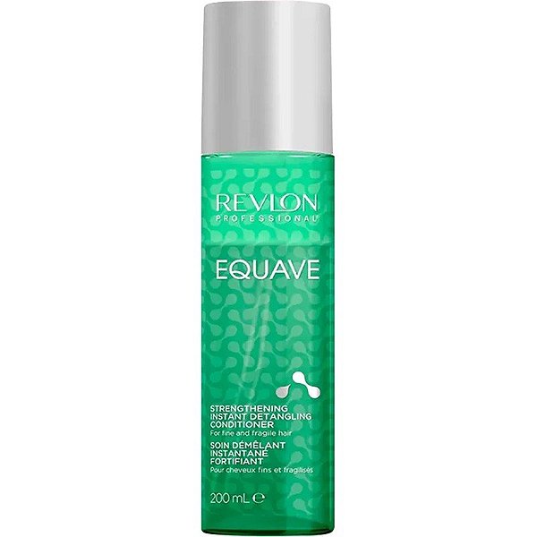 Acondicionador Revlon Equave Strenhthening Instant Detangling - 200mL