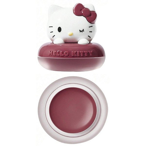 Bálsamo Labial Sheglam Hello Kitty Friends Trip - 4,5g