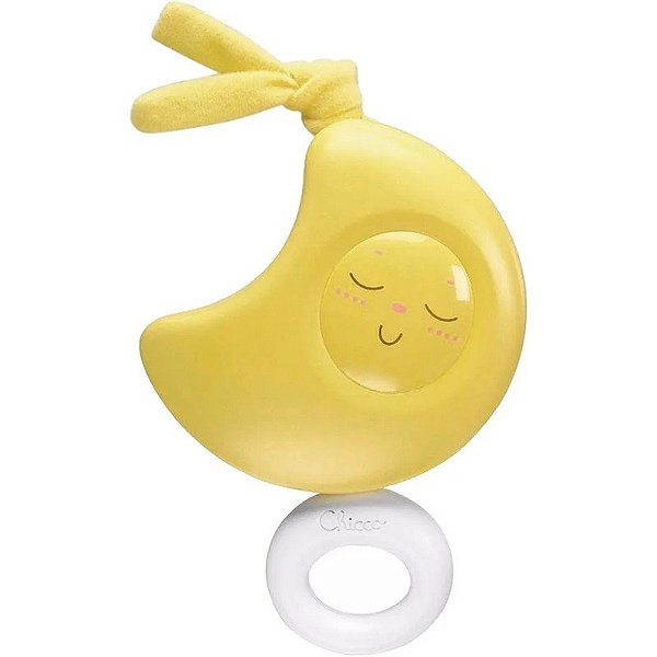 Brinquedo Musical Lua Chicco - 01192-00