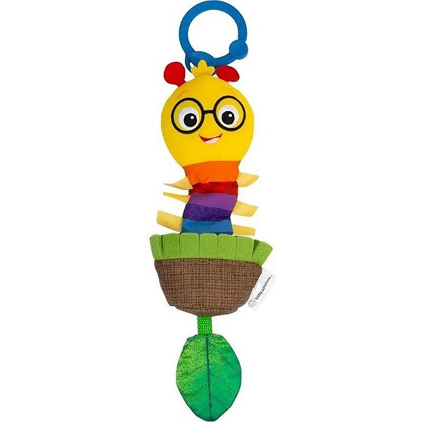Kit de Puxar Cal-A-Puller Baby Einstein - KD16887