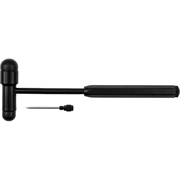 Martelo de Reflexo Neurológico Buck - Preto