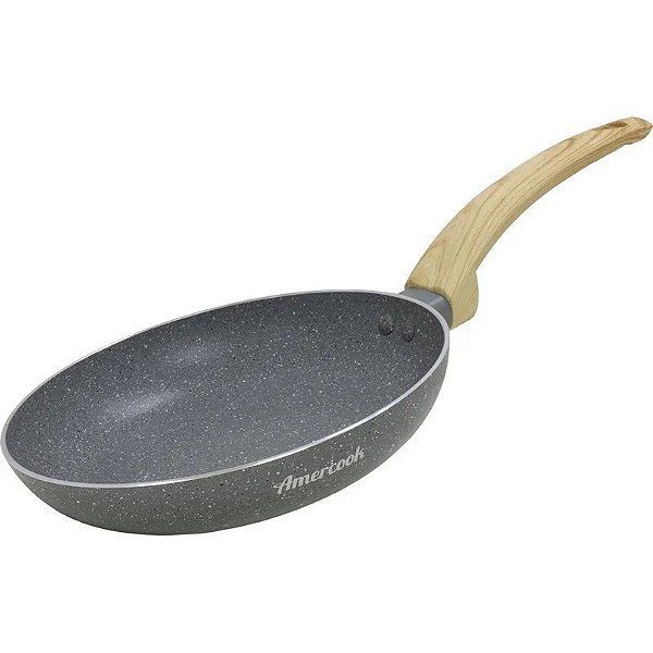 Frigideira Amercook Soft Touch 20cm - ST0120