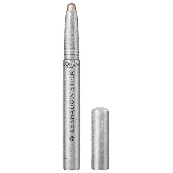 Lápis de Sombra L'Oréal Le Shadow Strick Eye Shadow 100 Ice Sparkle - 1.4g