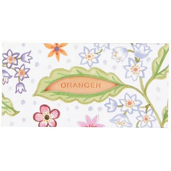 Sabonete Fragonard d'Oranger - 140g