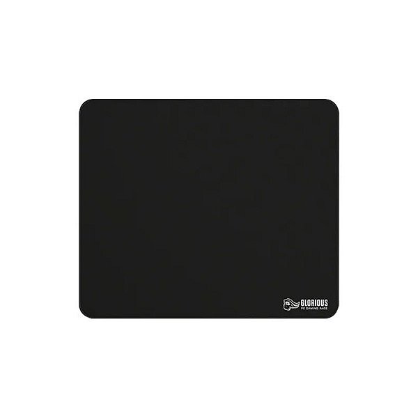 Mousepad Glorious G-L-Stealth L Largue 11" x 13" - Stealth (caja fea)