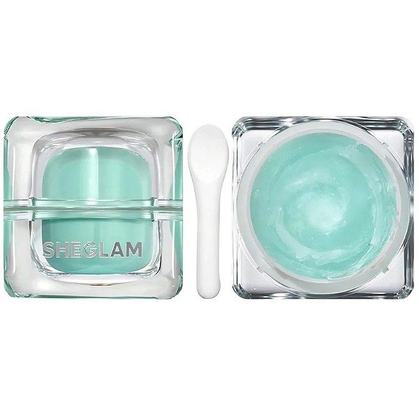 Base Líquida Sheglam Glacier Glo Smoothing Primer - 30g