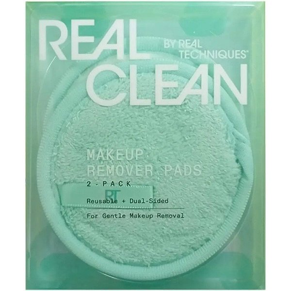 Difusor de esponja Real Techniques 0095 (2 Peças)