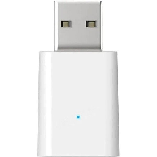 Repetidor de rede Zigbee HHU12AR USB - Branco