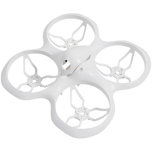 Estrutura para Drone Betafpv Cetus X Whoop sem Escovas Branco