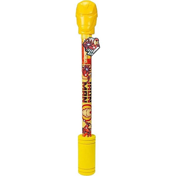 Lançador de Água do Homem de Ferro - 6813