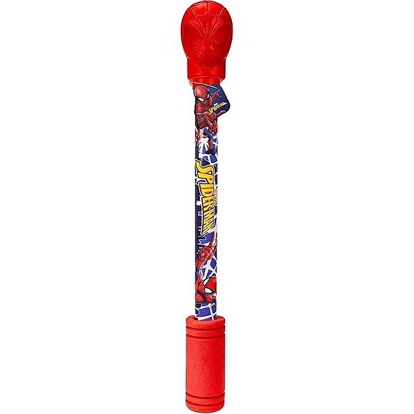 Lançador de Água Spider-Man - 6813