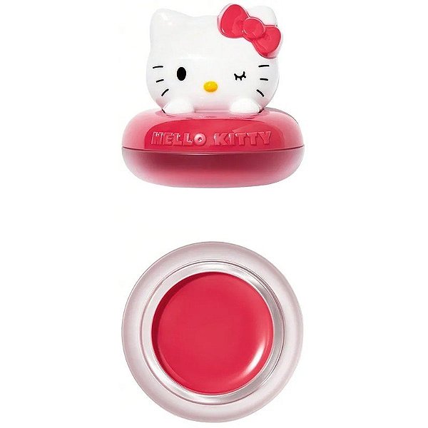 Bálsamo Sheglam Hello Kitty | Purr-ty - 4,3g