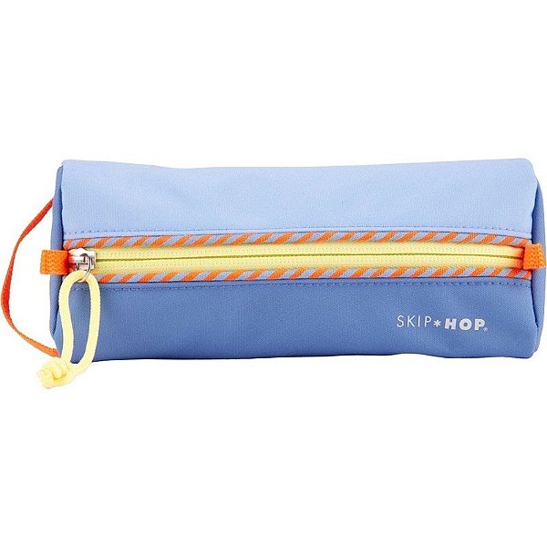 Estojo Wander Infantil Skip Hop - 9S887610 Azul