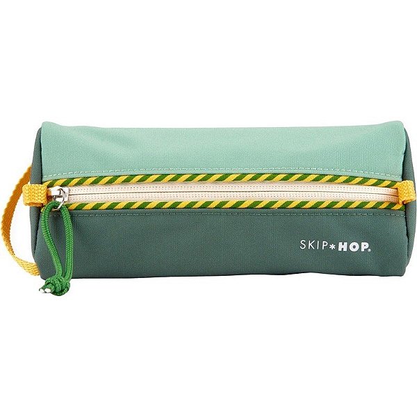 Estojo Wander Infantil Skip Hop - 9S887710 Verde