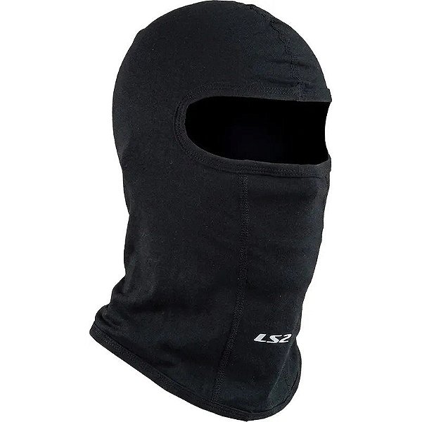 Gorro Pasamontañas LS2 Win Cotton 830141BLC0110 Preto