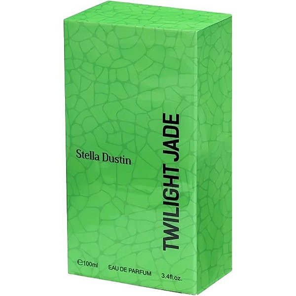 Perfume Stella Dustin Twilight Jade EDP 100ml - Feminino