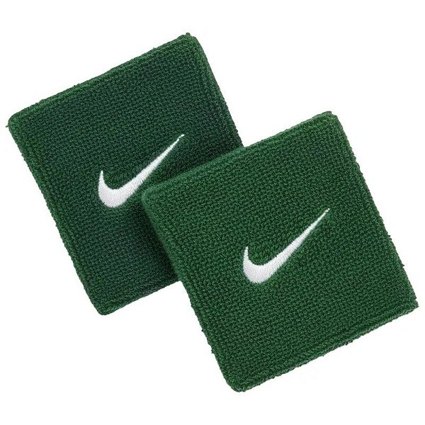 Munequeira Nike Swoosh II5301 319 (2 peças)