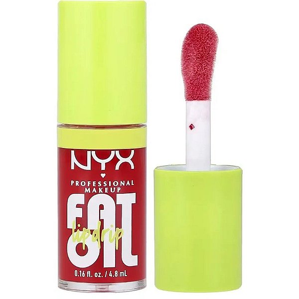 Batom NYX Fat Oil Lip Drip FOLD05 NewsFeed - 4,8mL