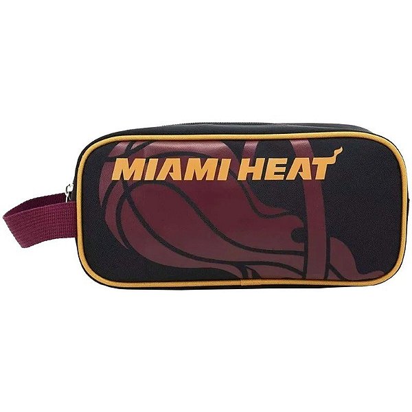 Bolsa NBA 17667 Miami Heat