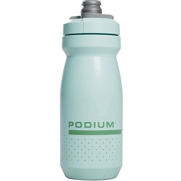 Garrafa Camelbak Podium 620ml - Azul Cristal