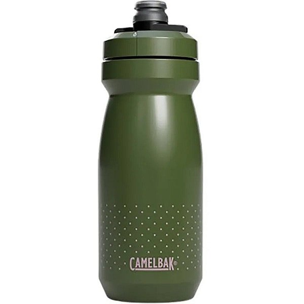 Garrafa Camelbak Podium 620ml - Deep Fern