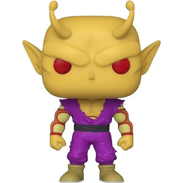 Boneco Orange Piccolo - Dragon Ball Super Funko POP! 1707