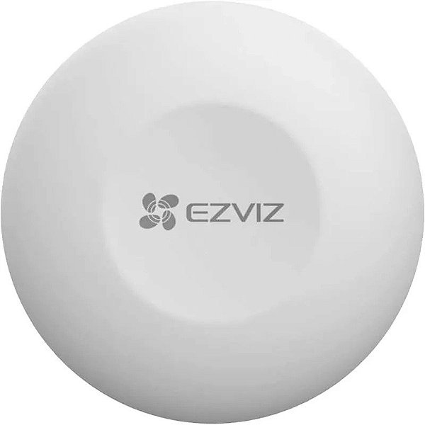 Botão Inteligente Ezviz CS-T3C Branco