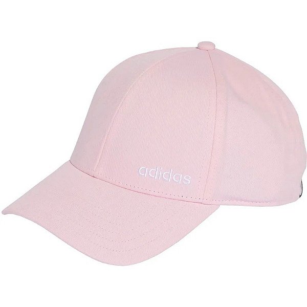 Boné Adidas Infantil JW0346 - Feminino
