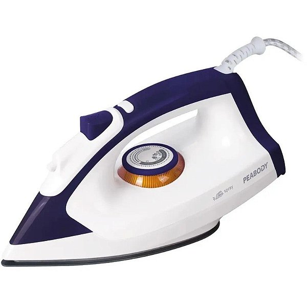 Ferro de Passar Seco Peabody PE-PS20 220V 50/60Hz
