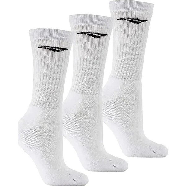Meias Penalty 4303301000 (3 pares)