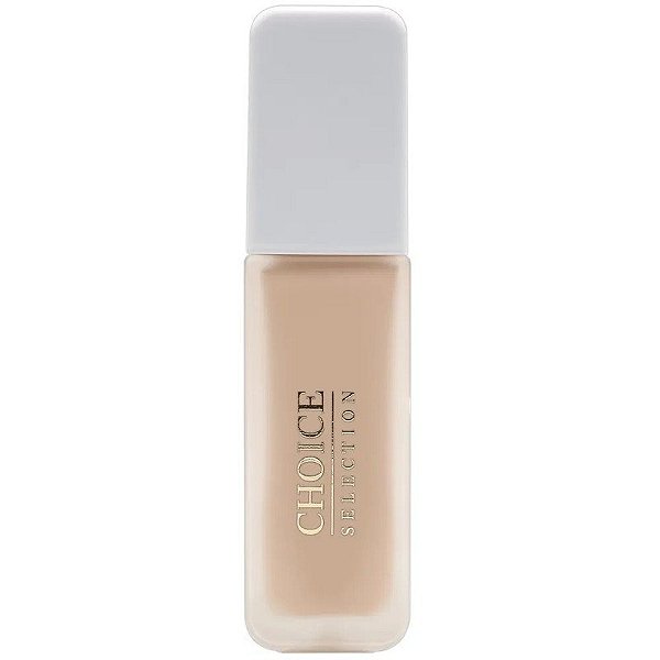 Base Choice Selection 28.5ml - Base Ivory