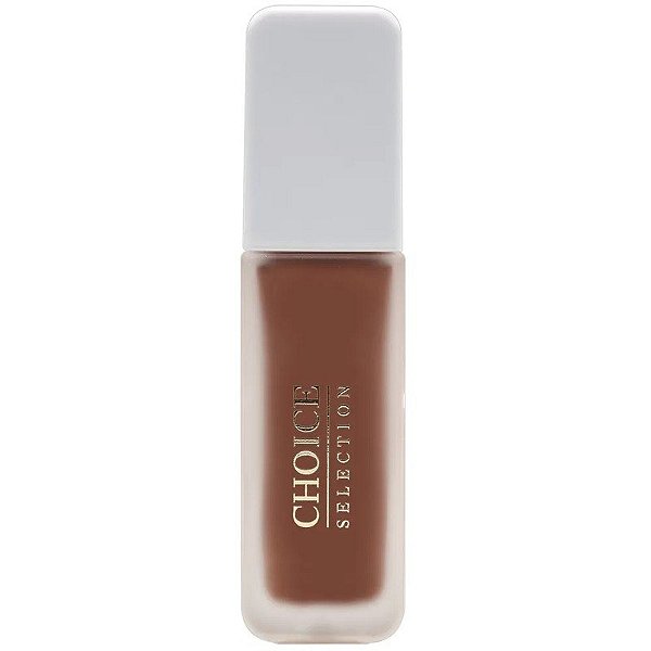 Base Escolha Seleção 28.5ml - Base Canela Quente