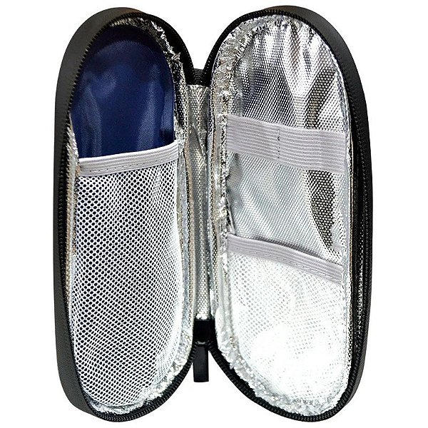 Estuche Térmico com Gel para Vacunas Zater