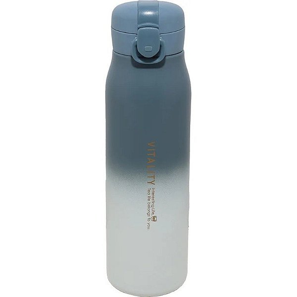 Vaso Térmico 60584/3 750ml - Griz
