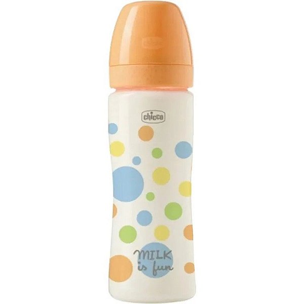 Mamadeira Chicco Perfect Easy 20245-200 - 330mL