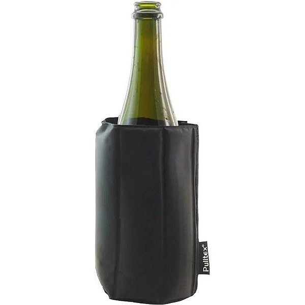 Capa Elástica Resfriadora para Vinhos e Espumantes Pulltex